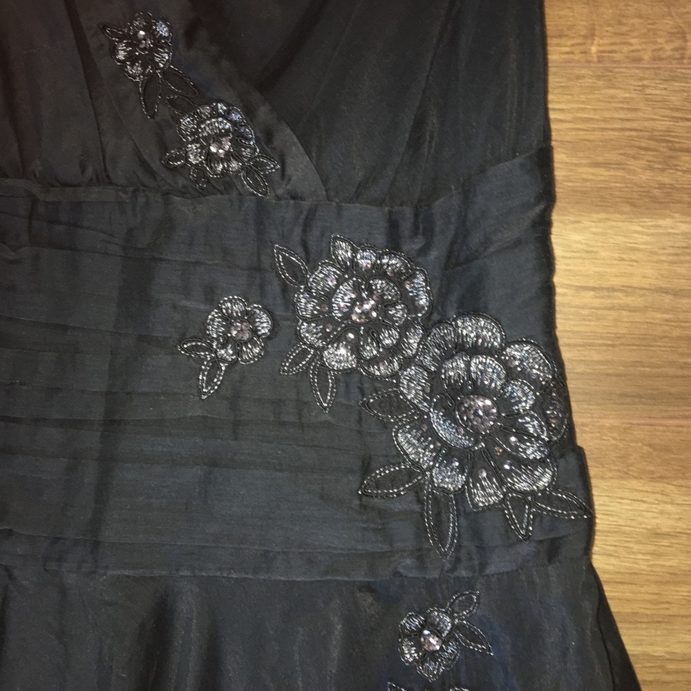 Monsoon dress - Picture 3 of 8